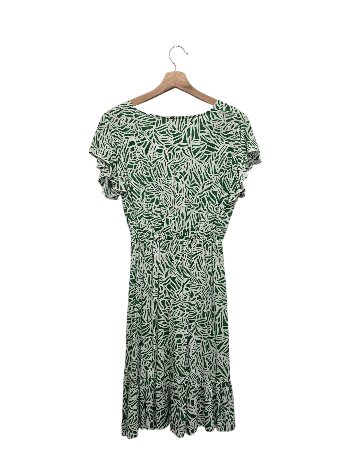 Vestido MIDI Sem Marca | M/L