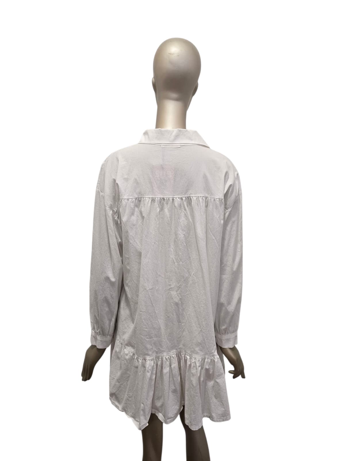Vestido MINI Sem Marca | M