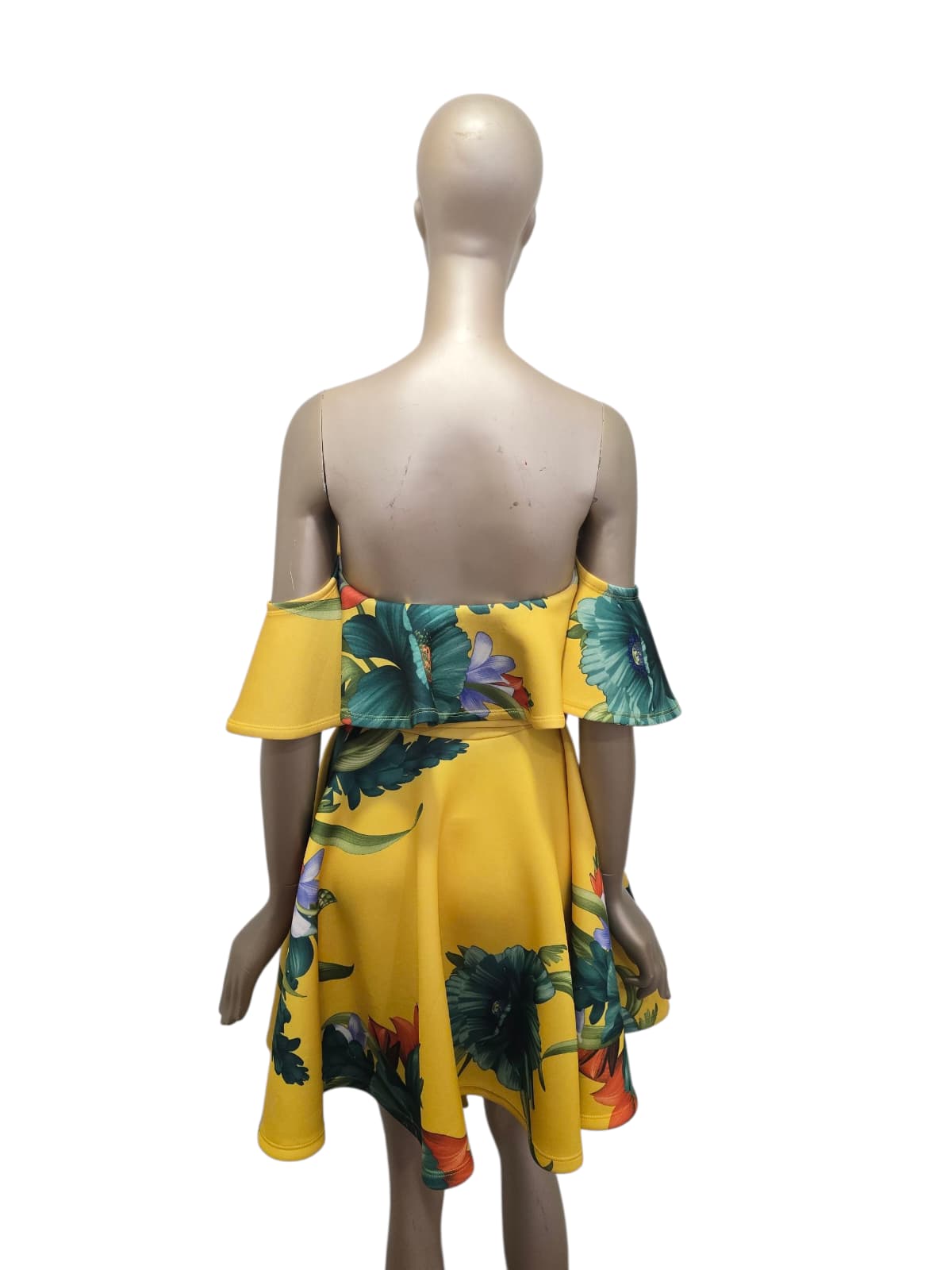 Vestido MINI Eleganzarella | S