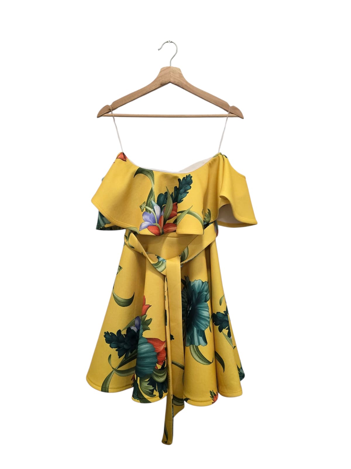 Vestido MINI Eleganzarella | S