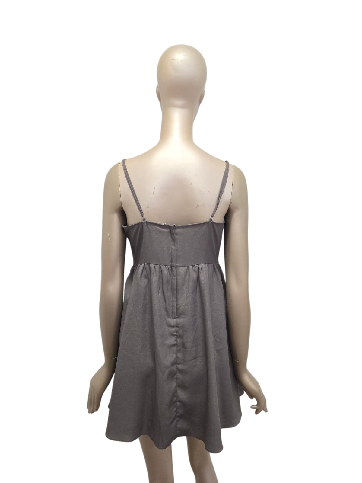 Vestido MINI H&M | 38