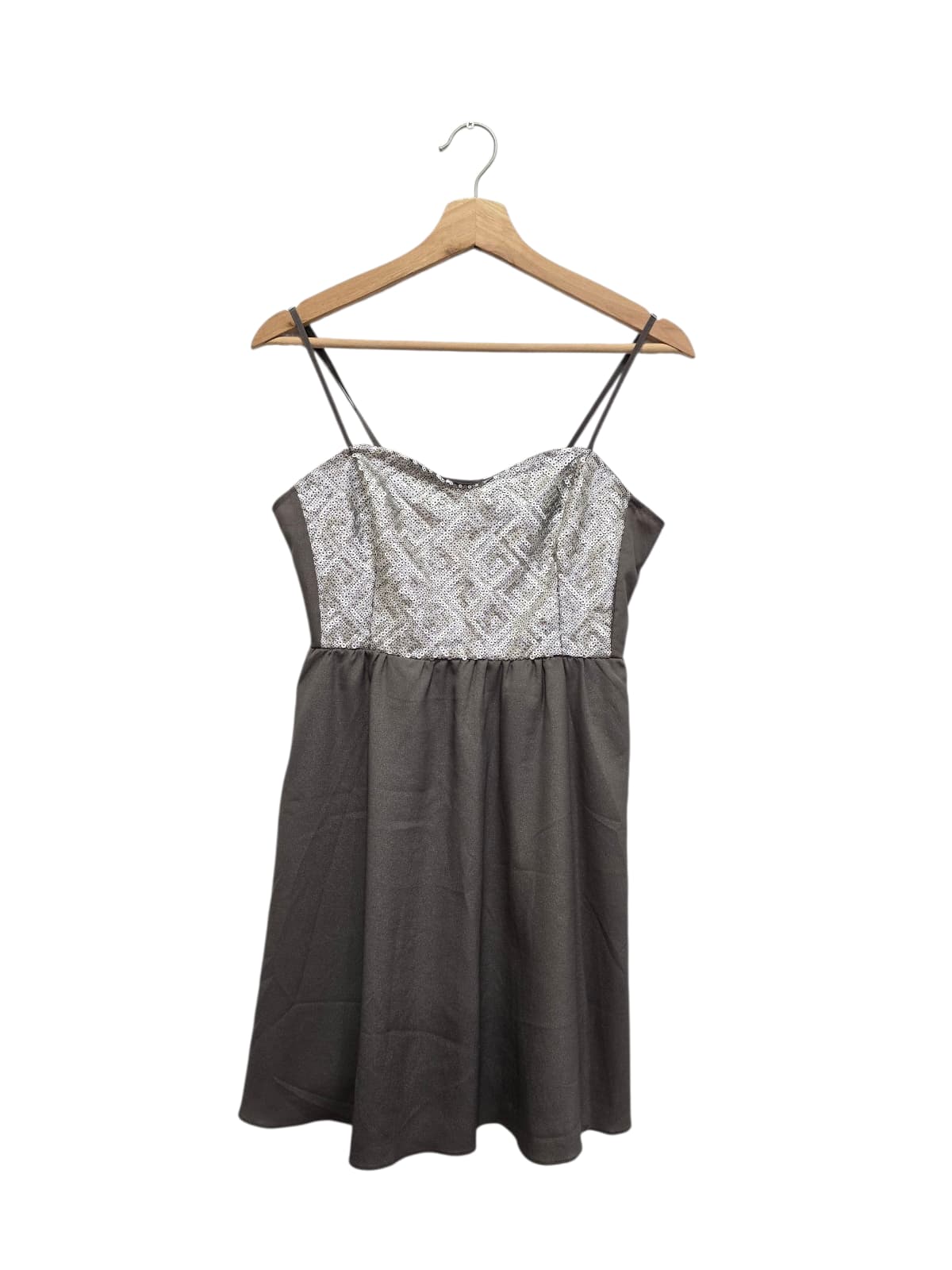 Vestido MINI H&M | 38