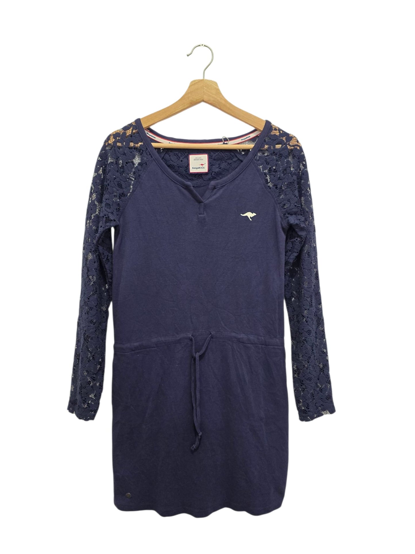 Vestido MINI KangaROOS | M