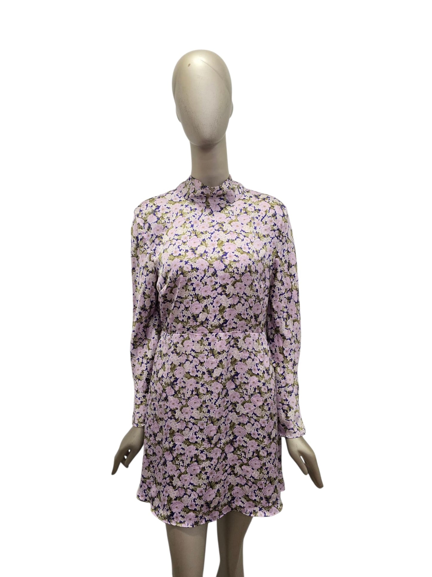Vestido MINI Zara | M