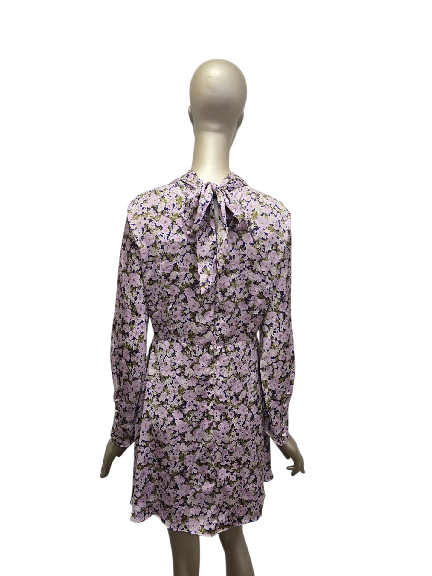 Vestido MINI Zara | M