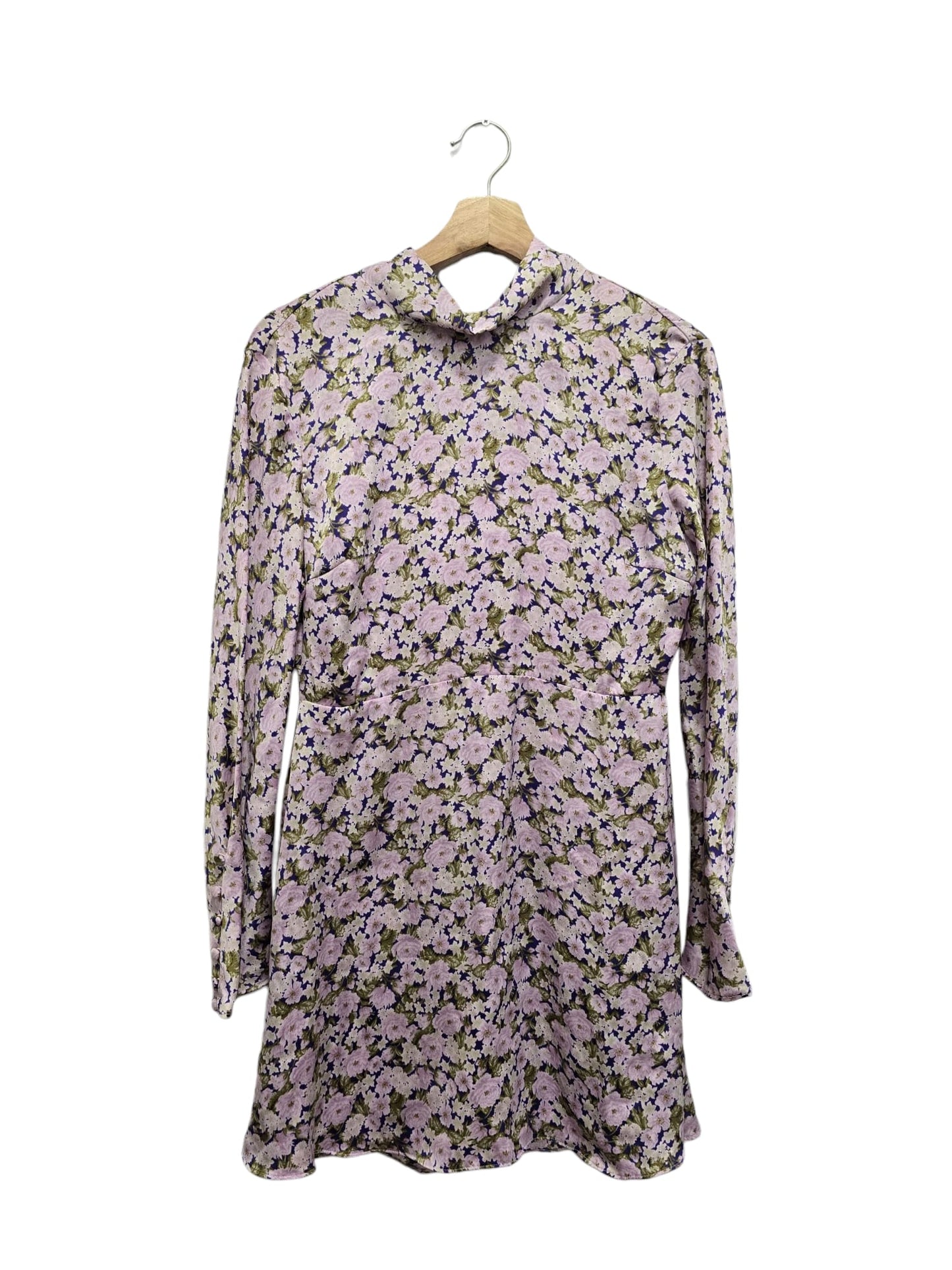 Vestido MINI Zara | M