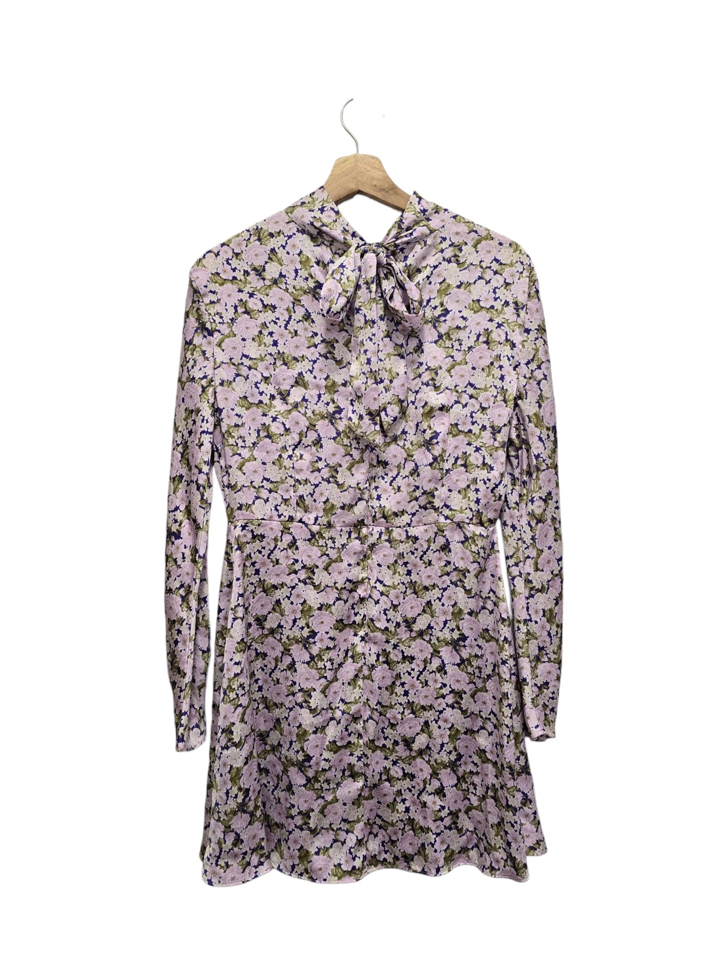 Vestido MINI Zara | M