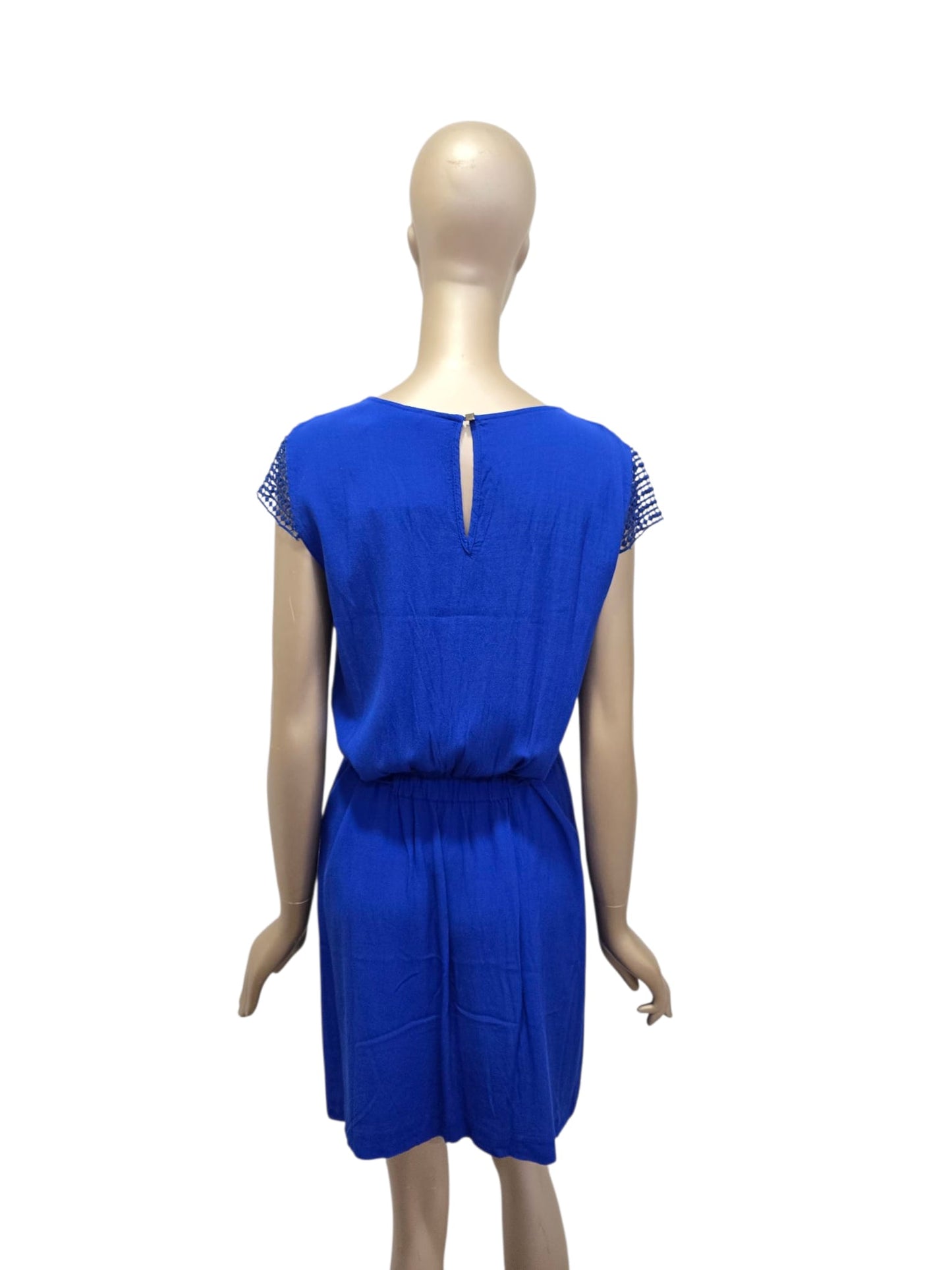 Vestido MINI Zara | M