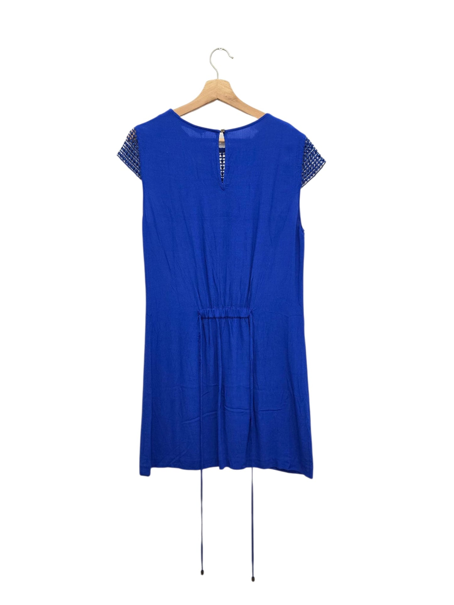 Vestido MINI Zara | M