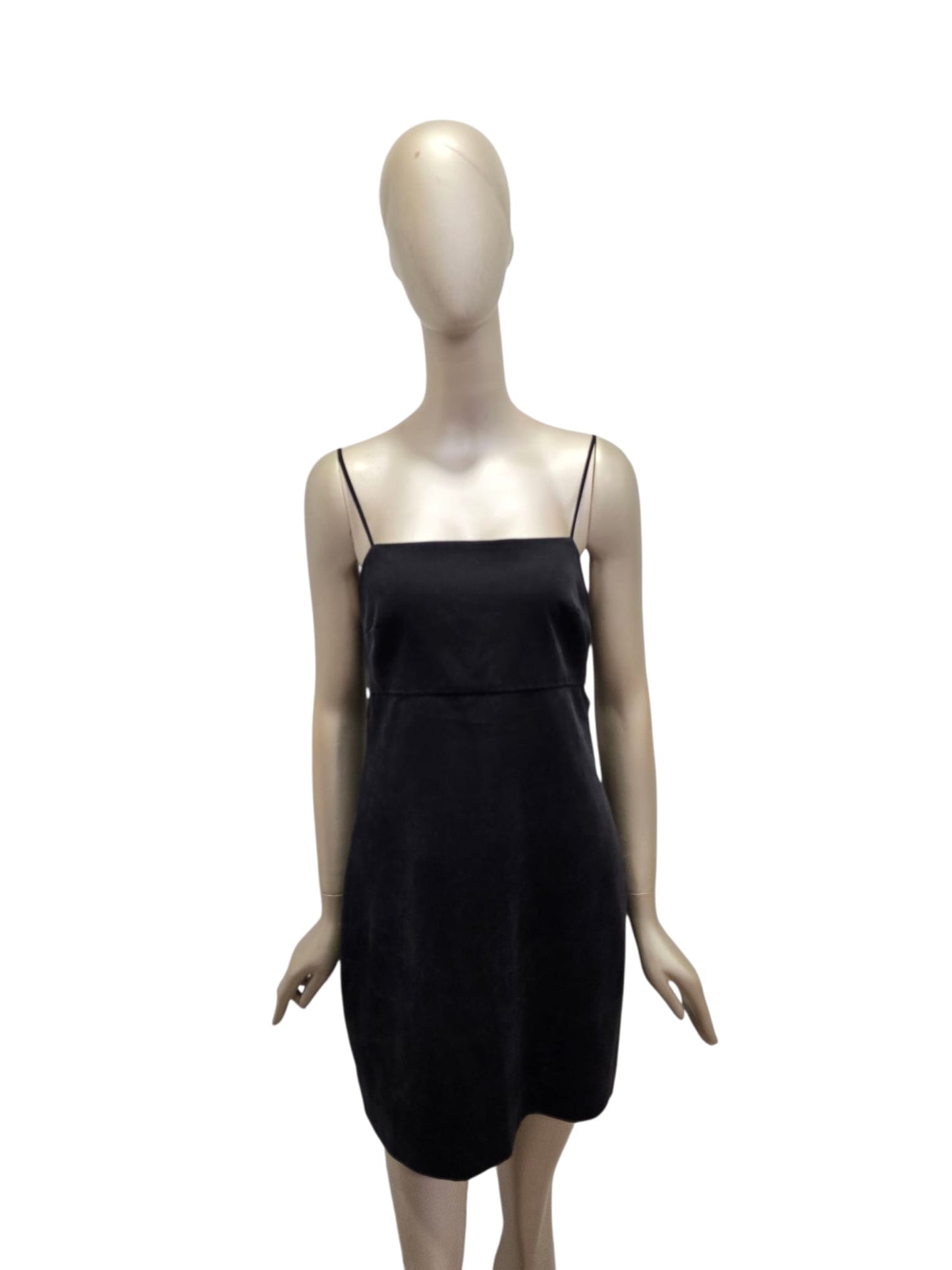 Vestido MINI Zara | M