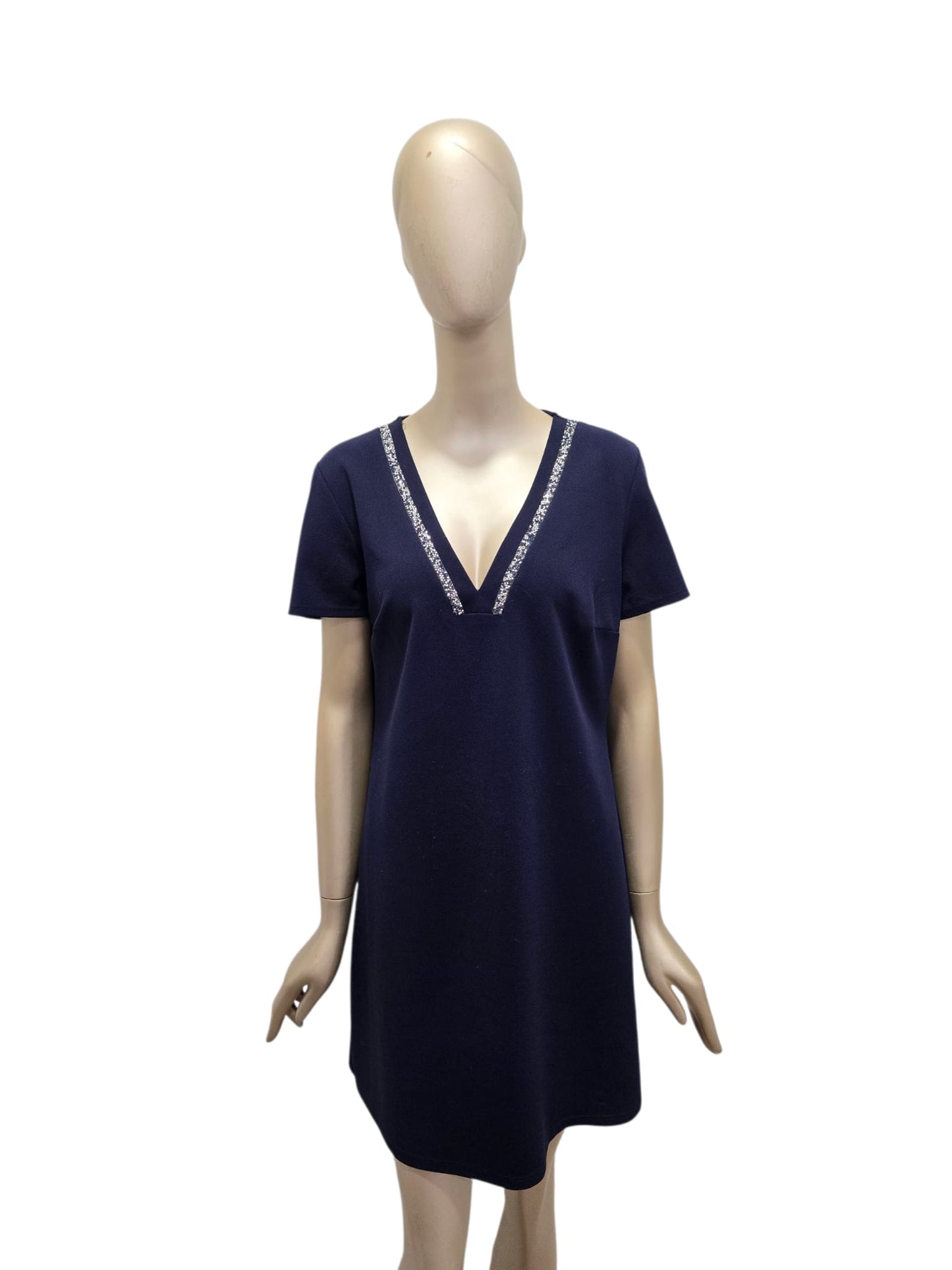 Vestido MIDI Morgan | 40