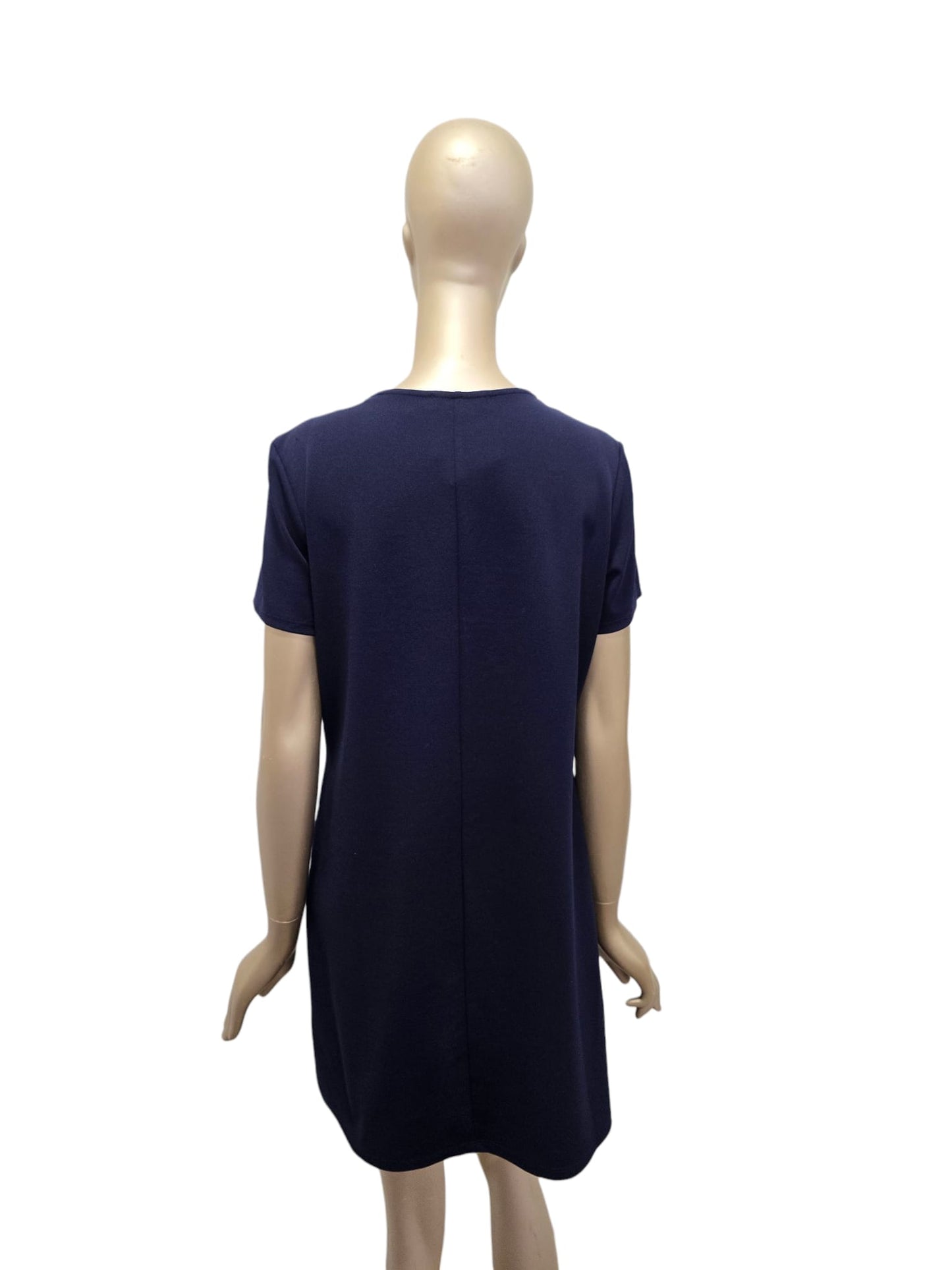 Vestido MIDI Morgan | 40