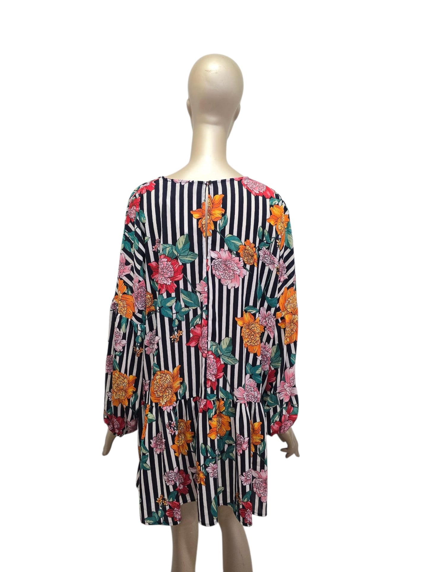 Vestido MINI LM | L