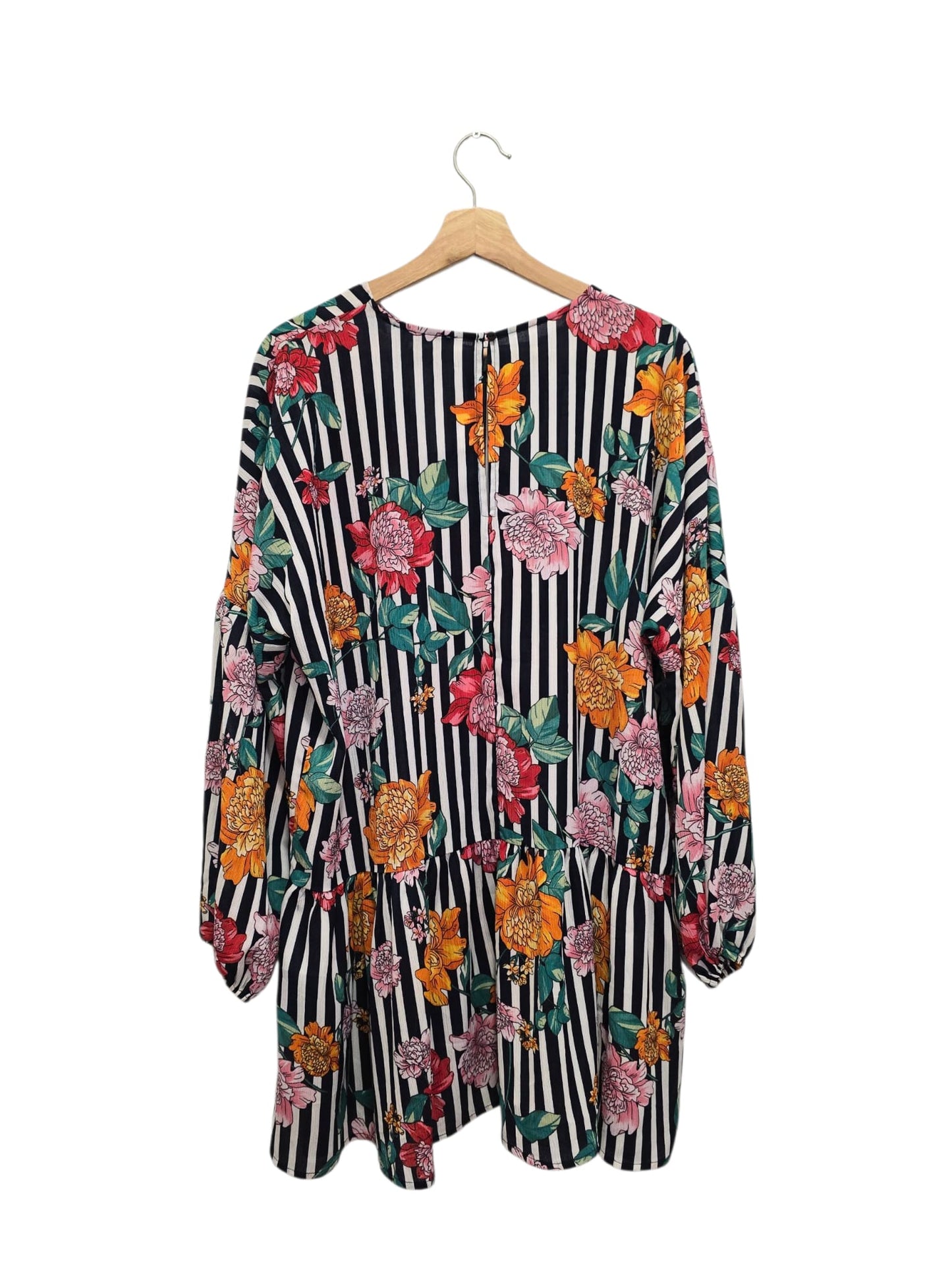 Vestido MINI LM | L