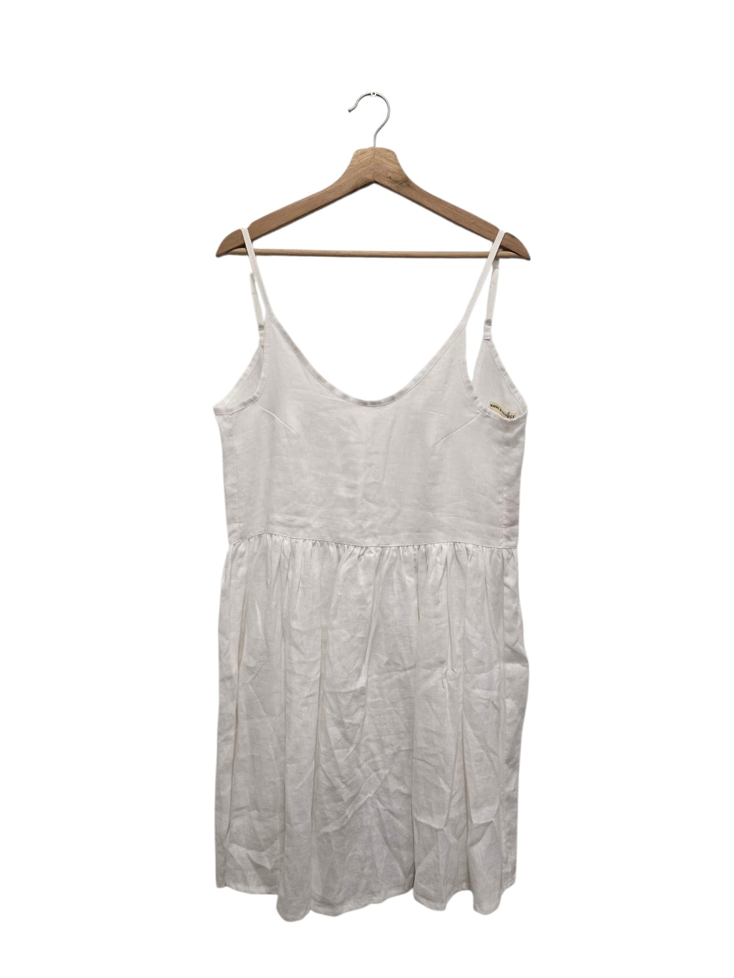 Vestido MINI Janni & George | L