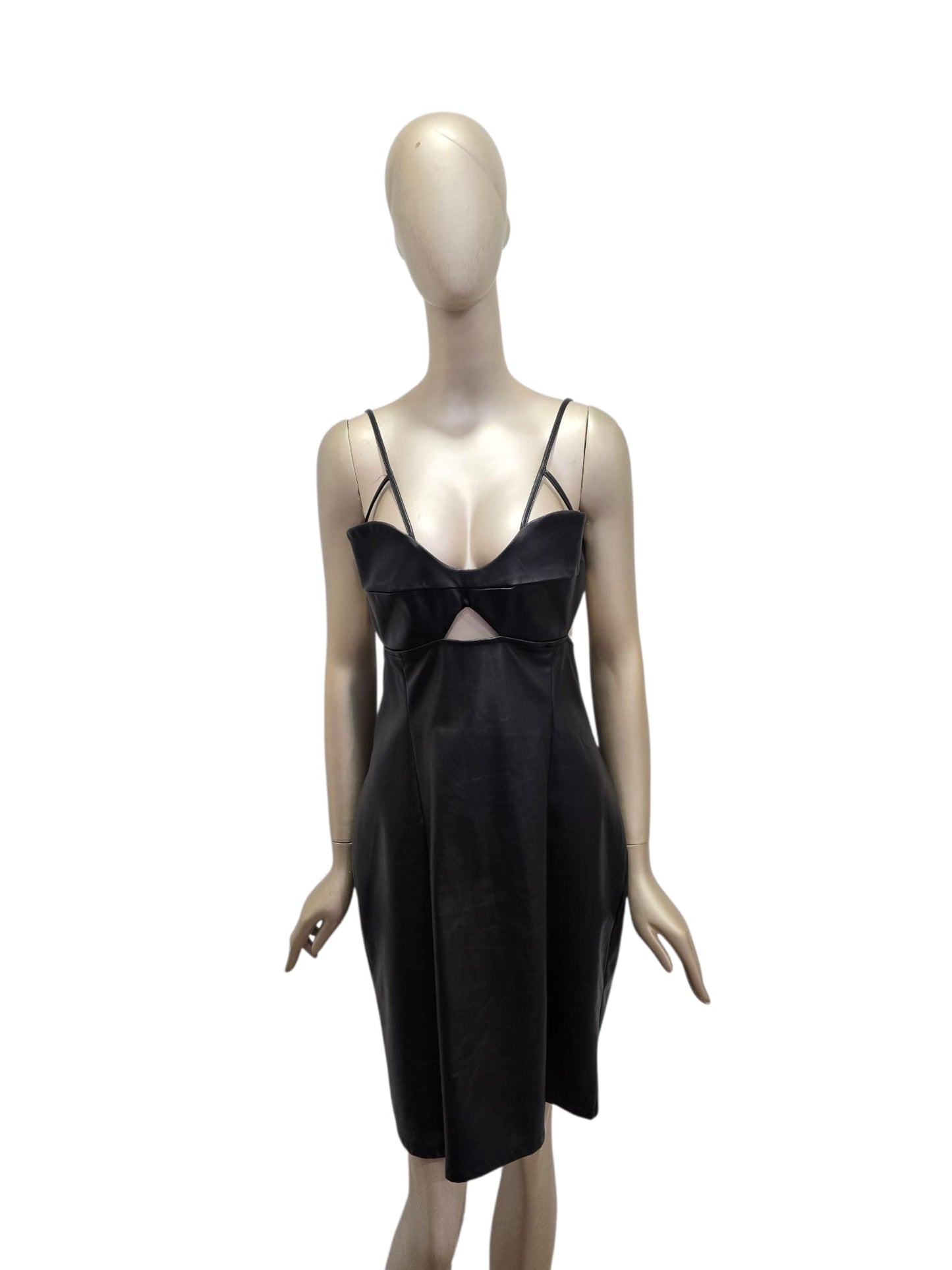 Vestido MIDI Shein | XL