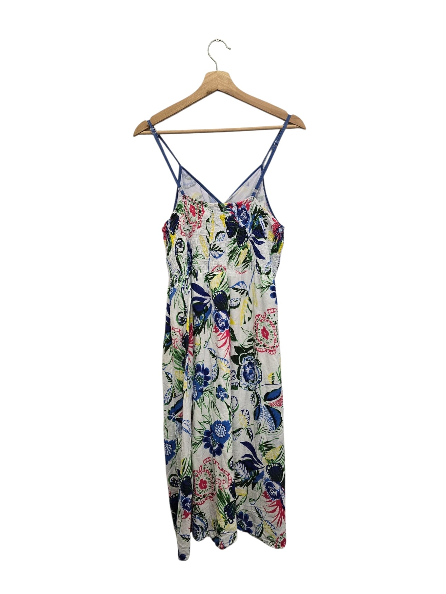 Vestido MAXI Natura | XL