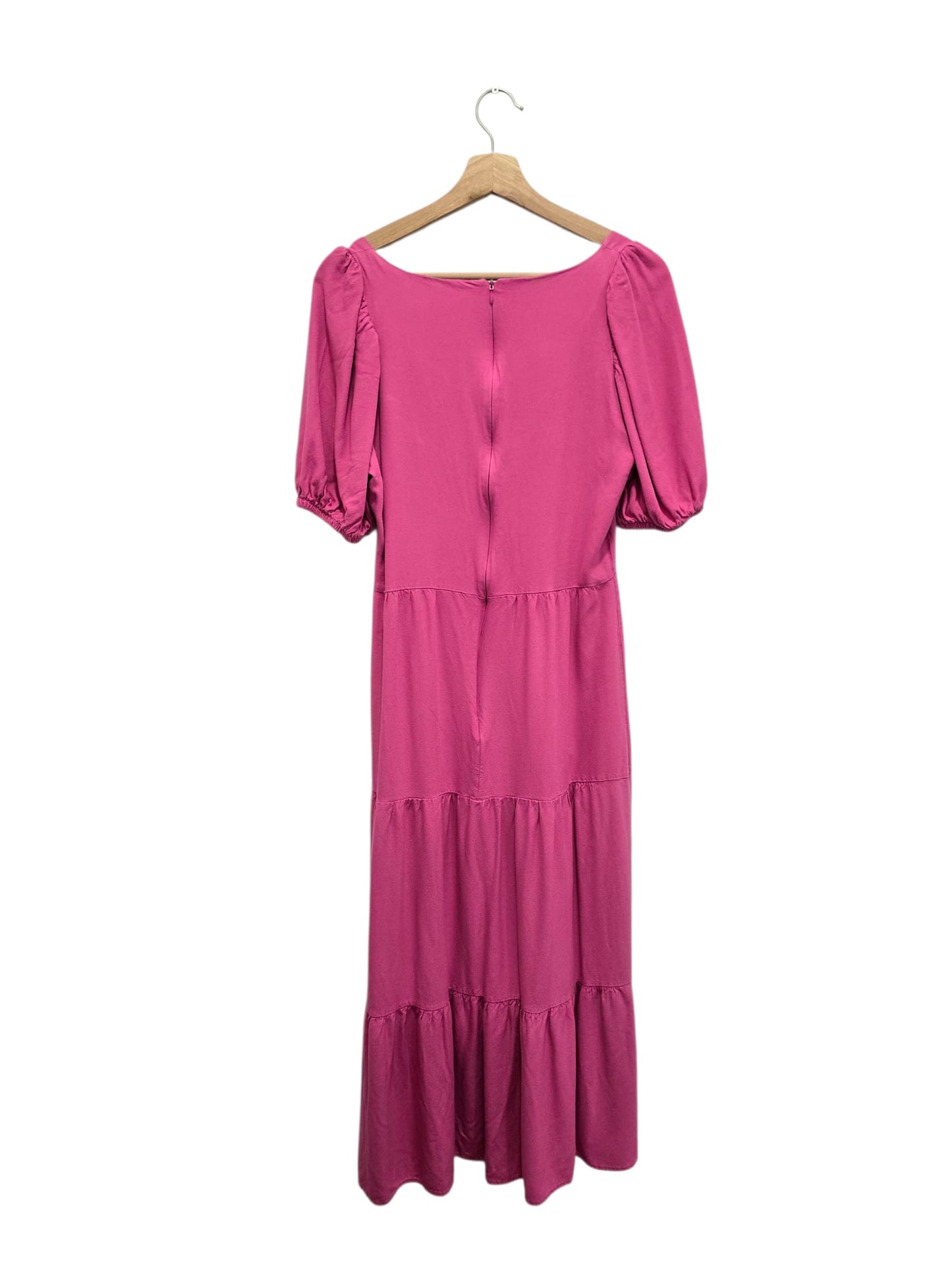 Vestido MAXI Hering | 42
