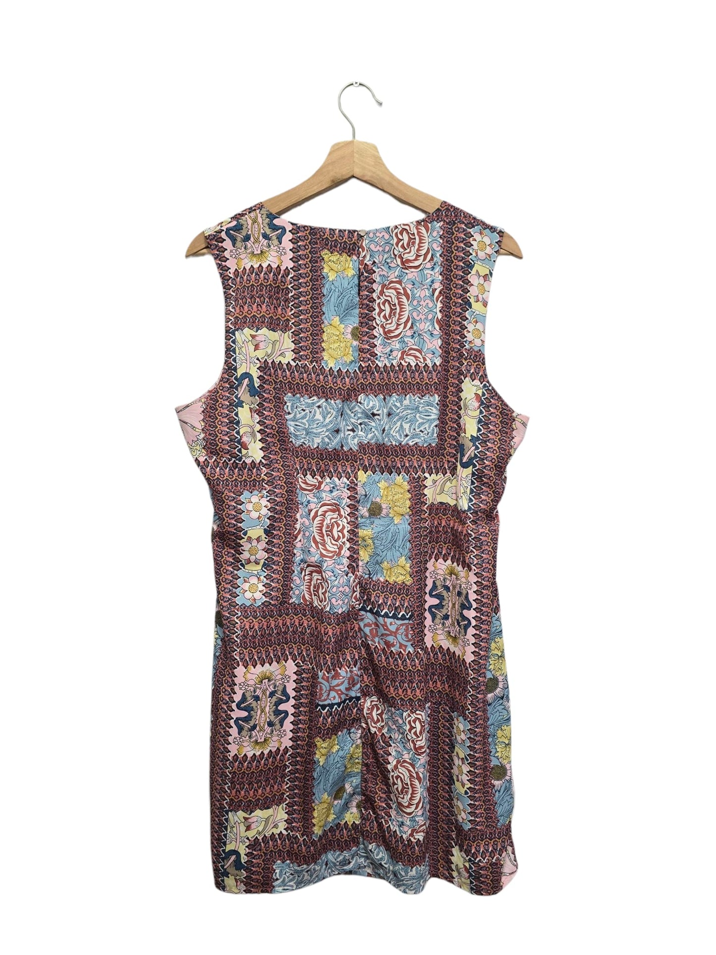 Vestido MIDI Cortefiel | XL