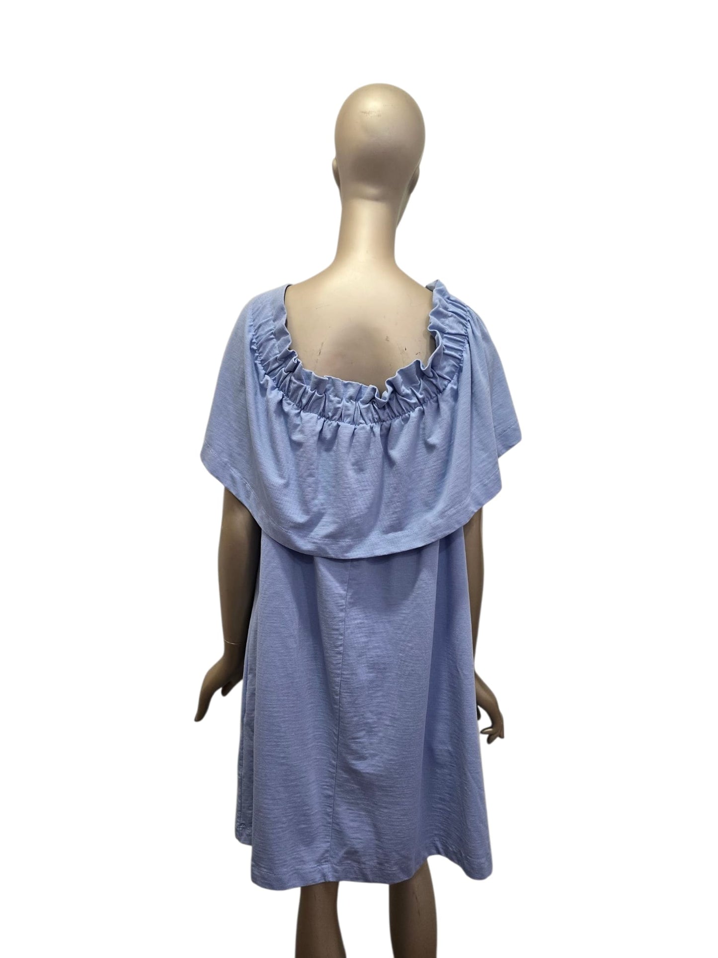 Vestido MINI H&M | XL