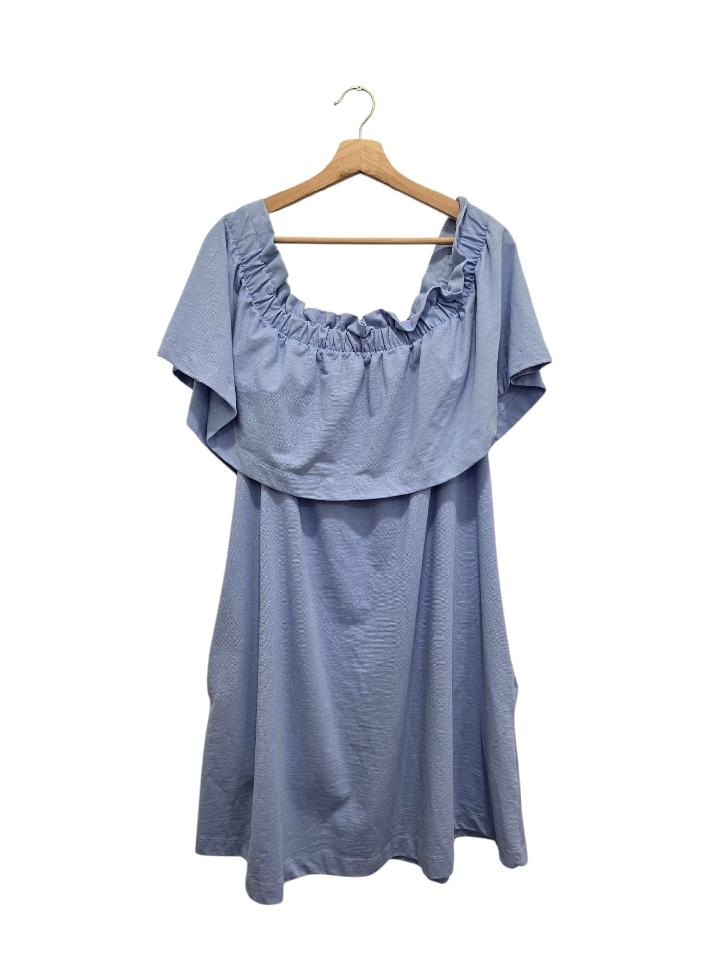 Vestido MINI H&M | XL