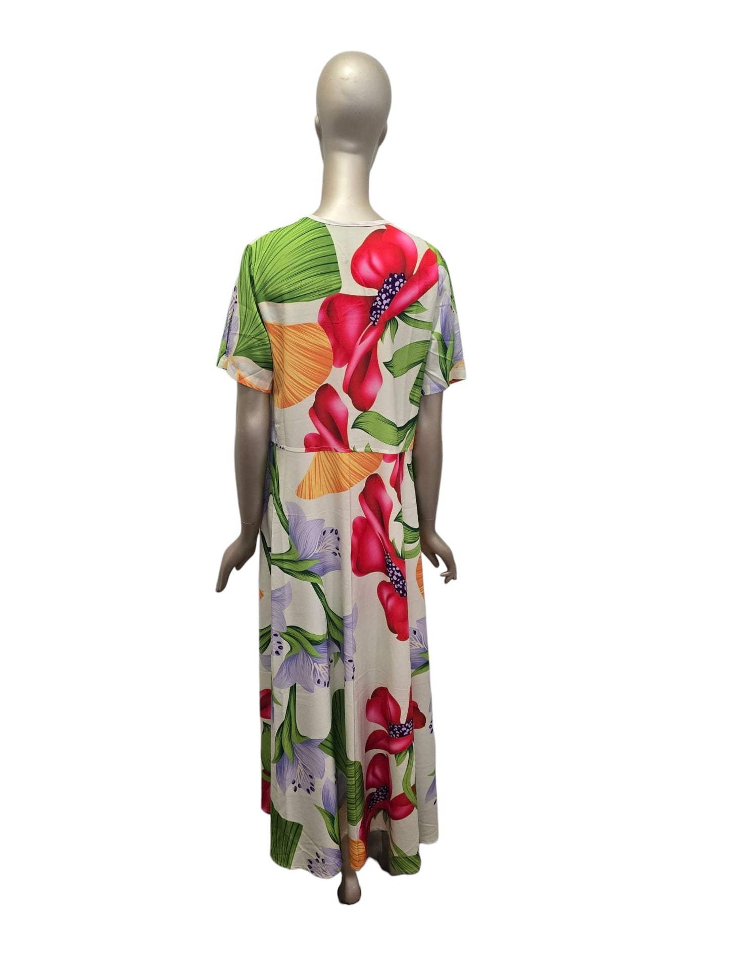 Vestido MAXI Sem Marca | XL
