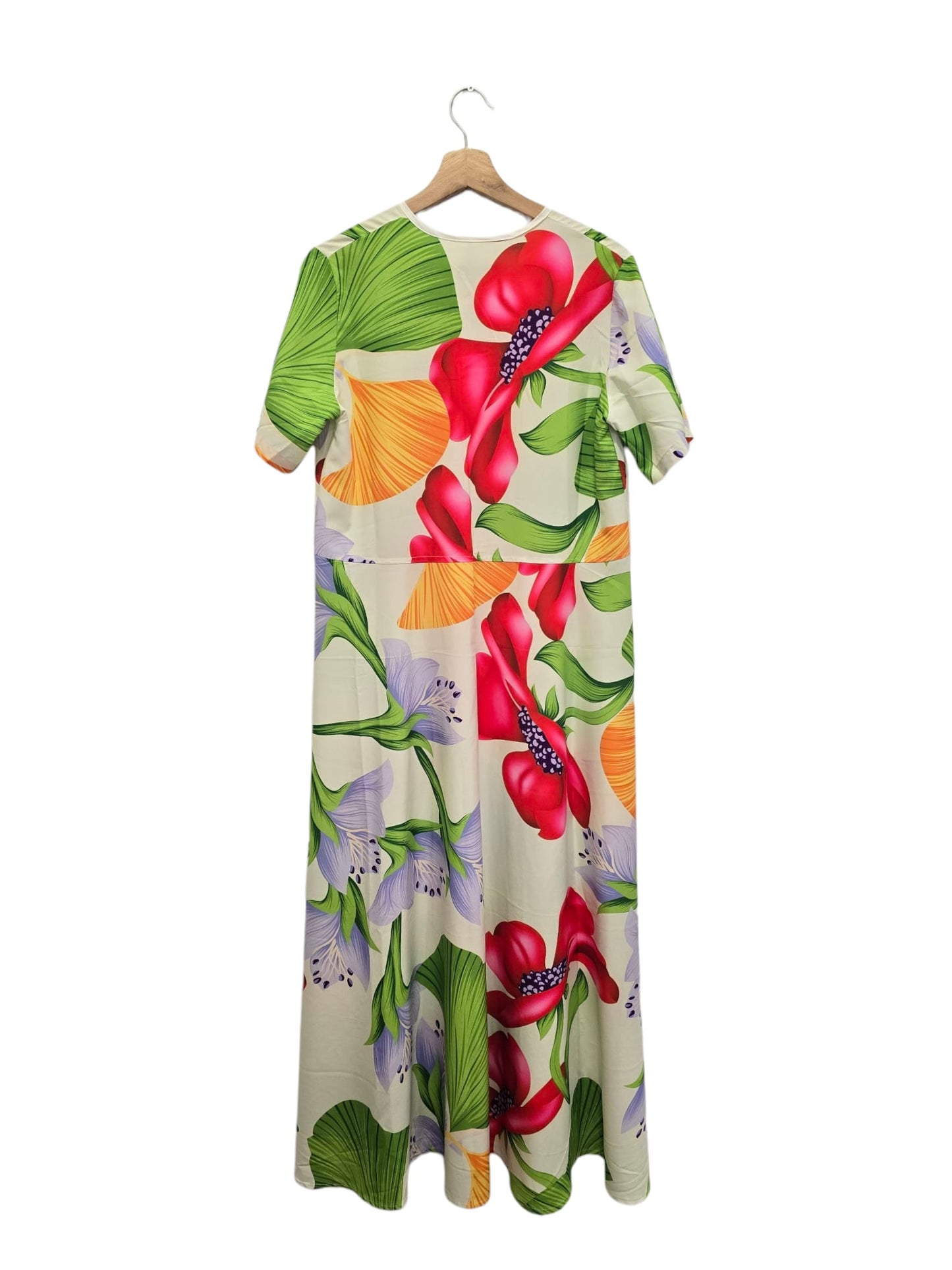 Vestido MAXI Sem Marca | XL