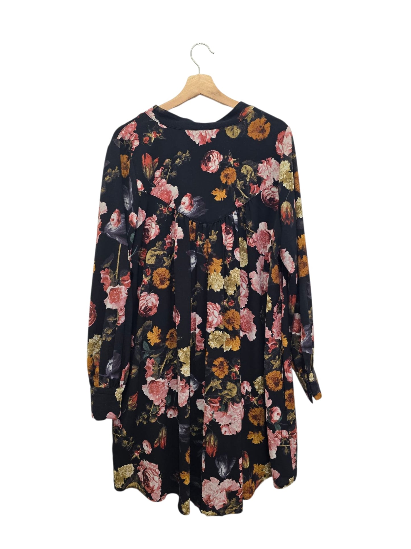 Vestido MIDI H&M | 46