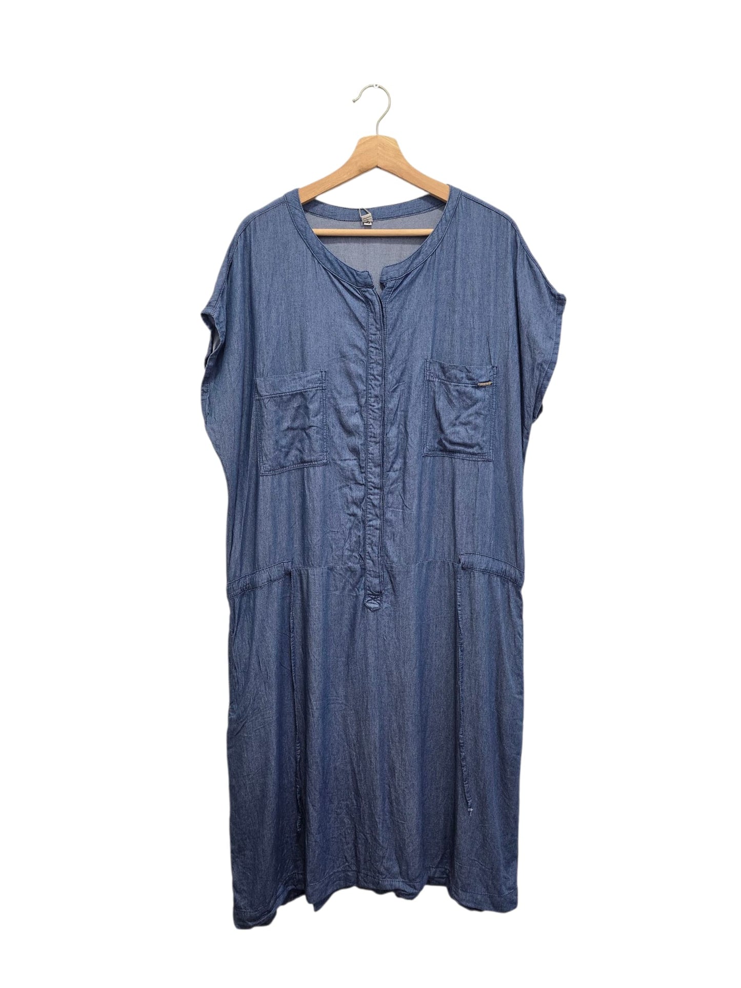 Vestido MIDI Kabene By Carol Flores | 52