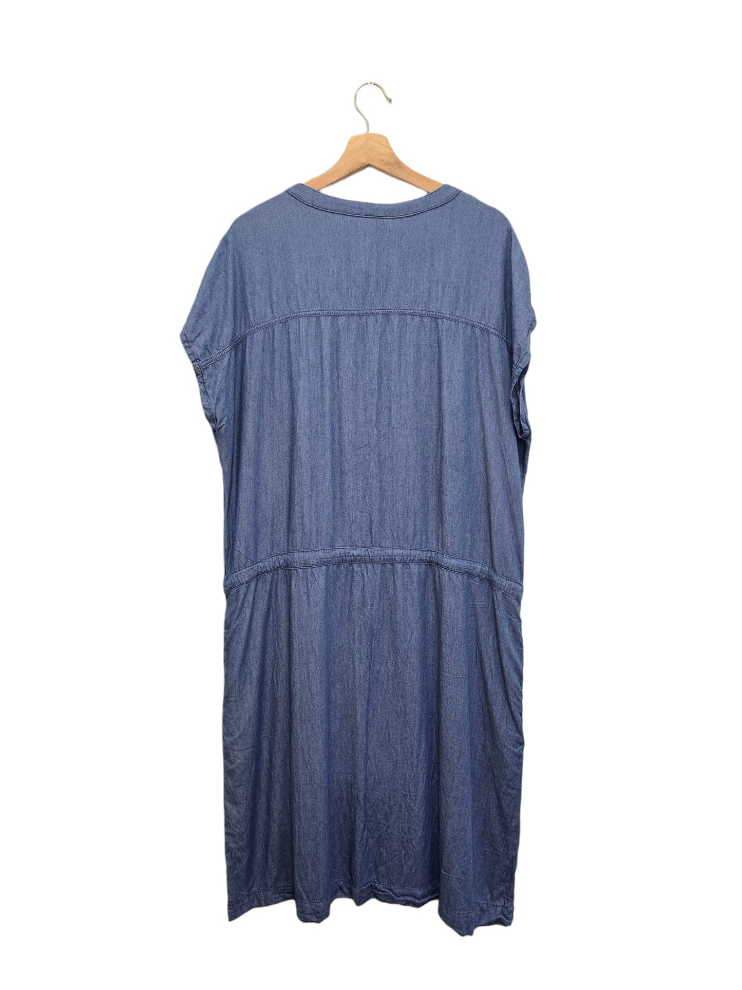 Vestido MIDI Kabene By Carol Flores | 52