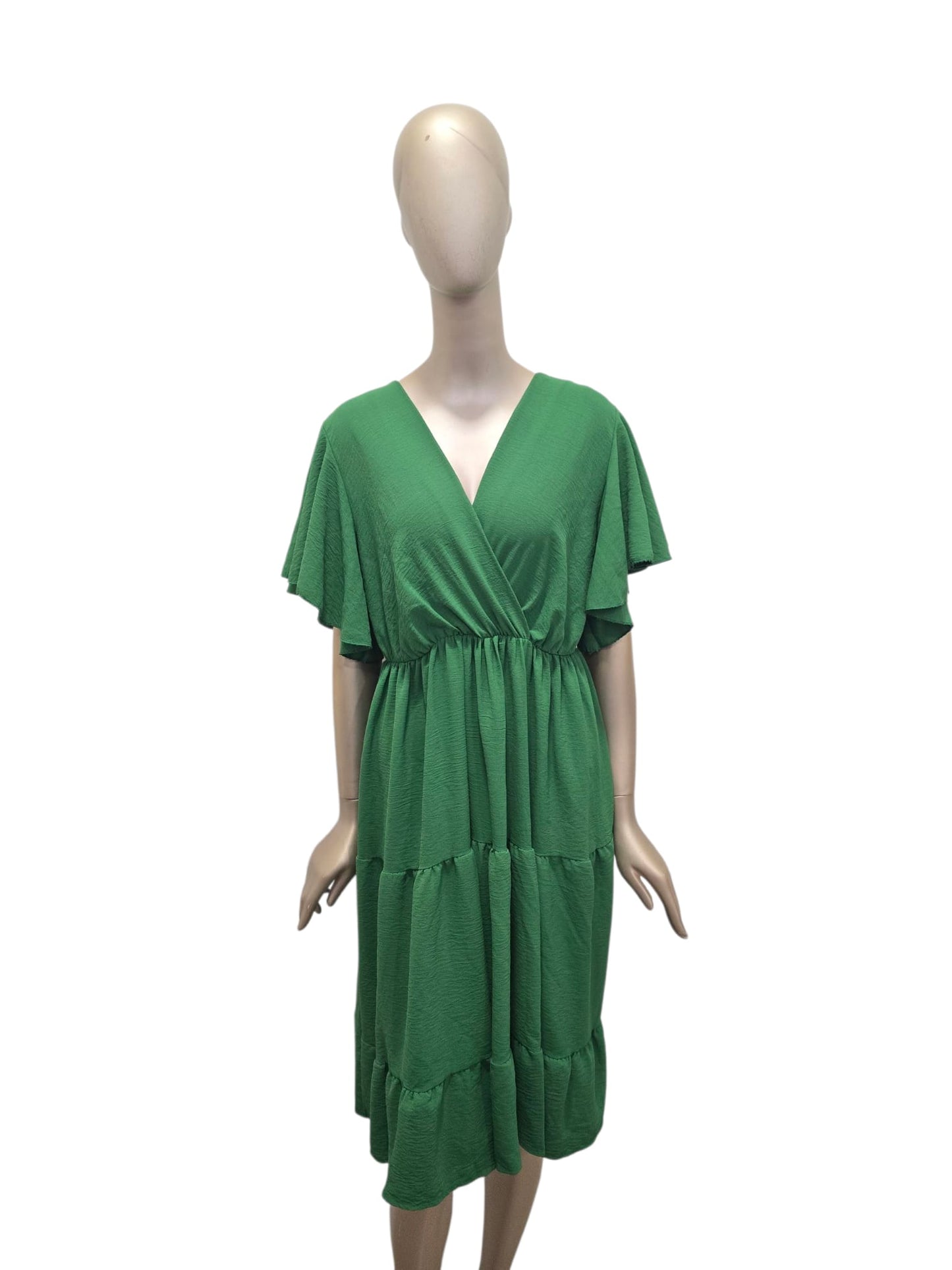 Vestido MAXI New Collection | M