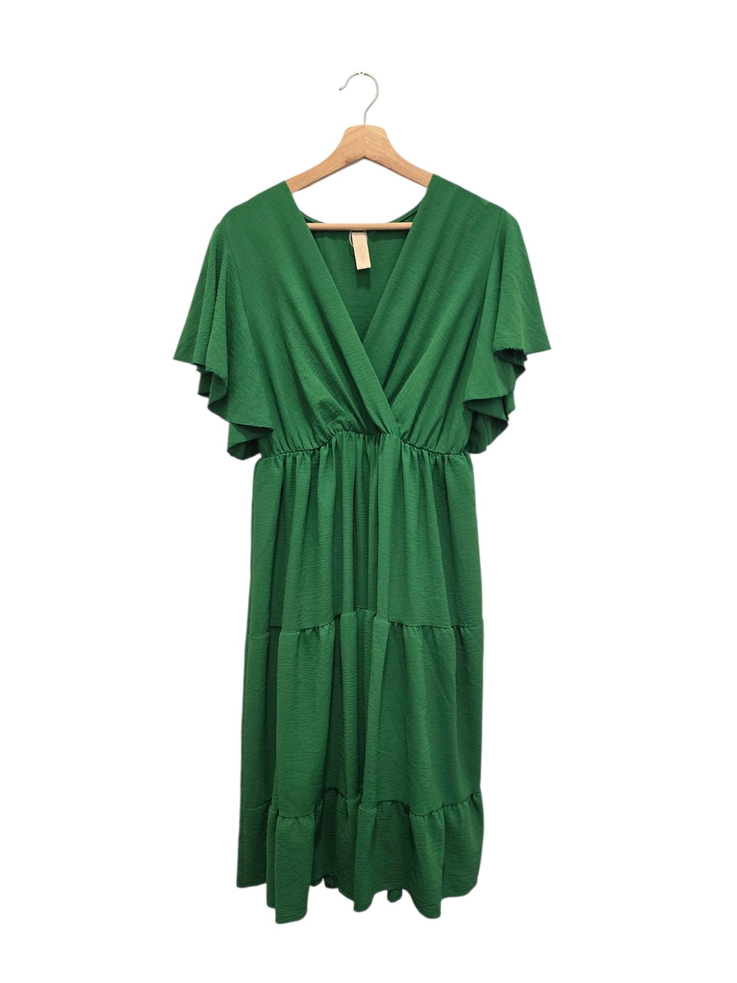 Vestido MAXI New Collection | M