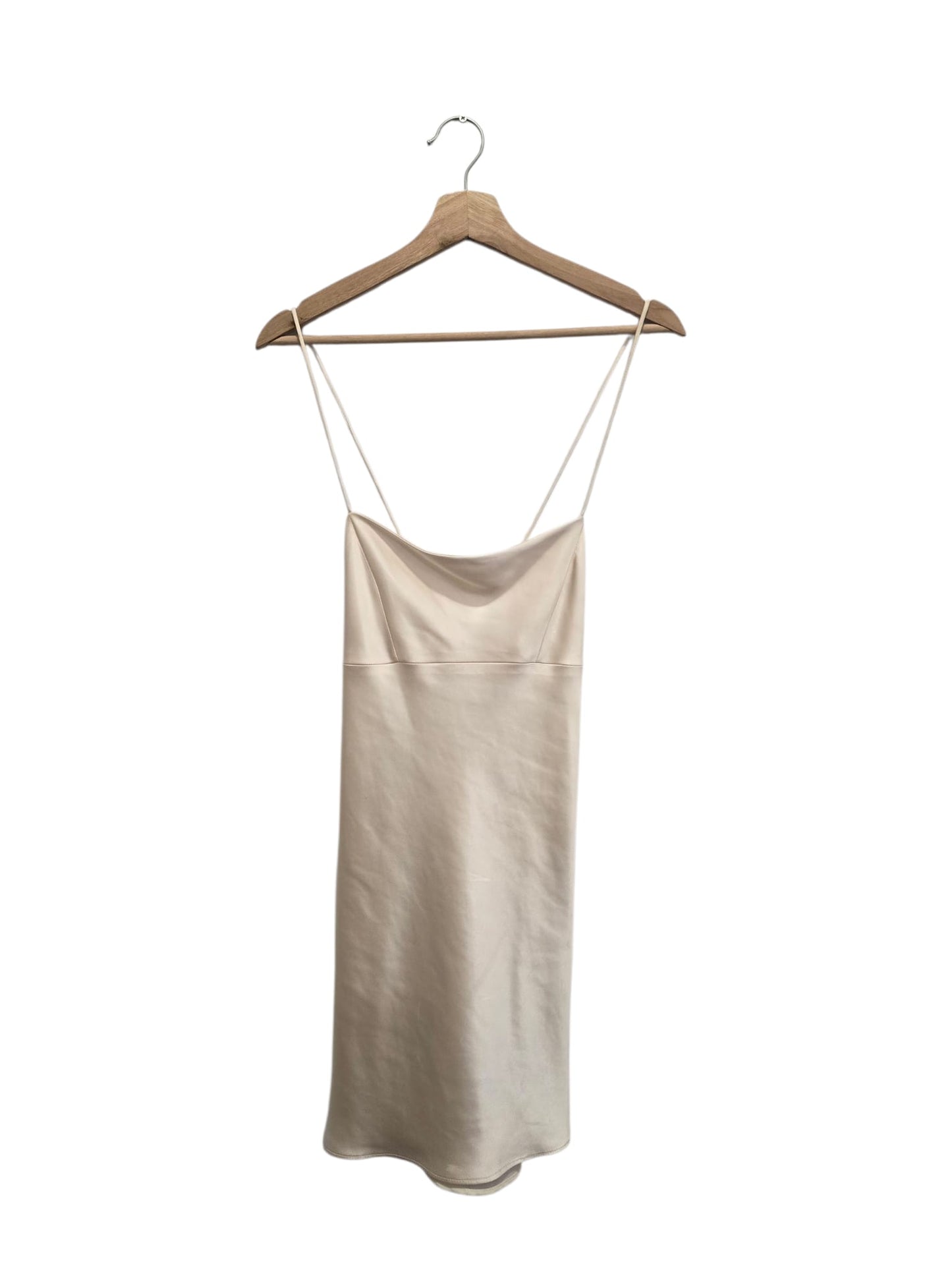 Vestido MINI Zara | S