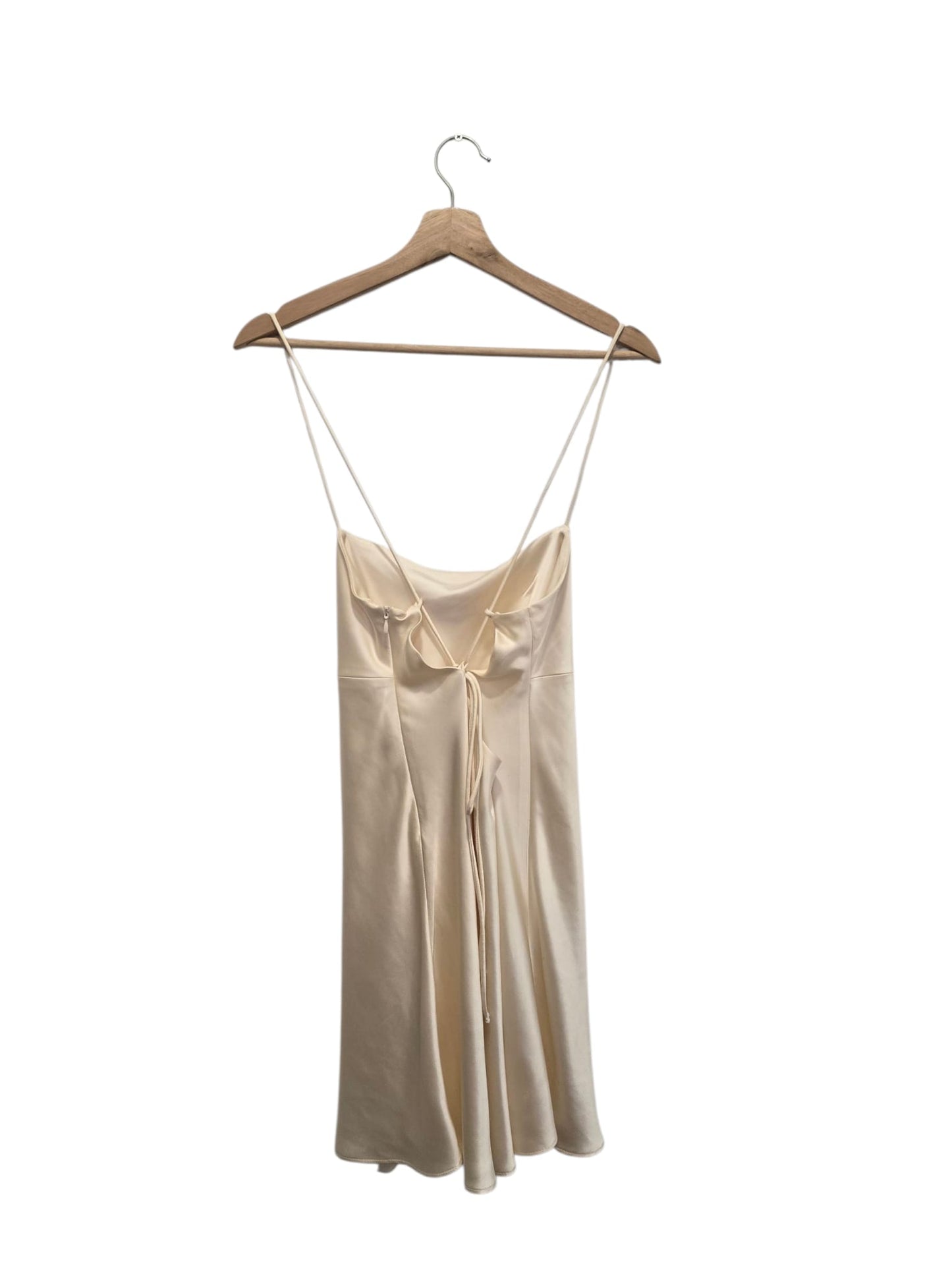 Vestido MINI Zara | S