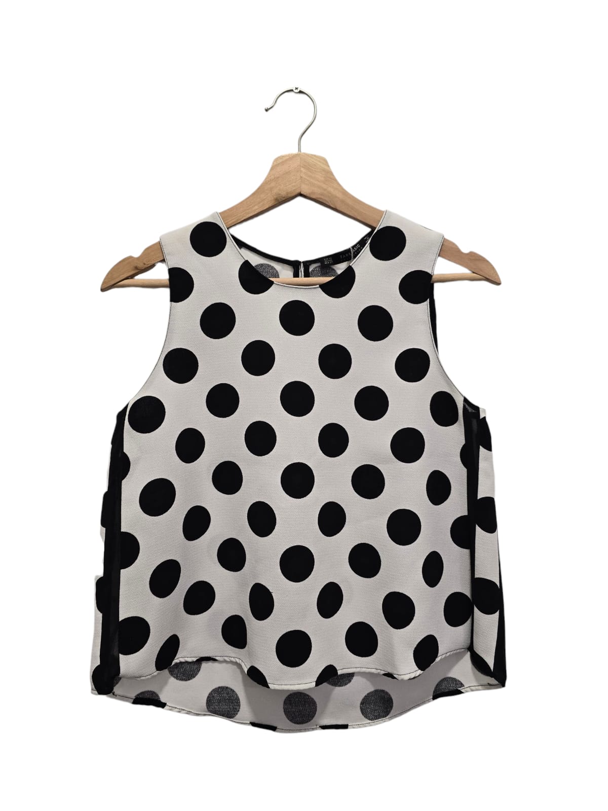 Top Zara | XS