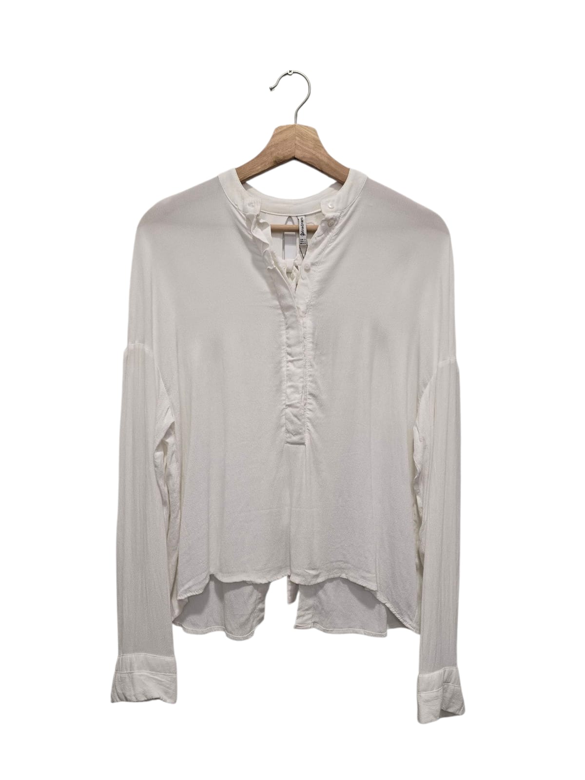 Blusa Stradivarius | S