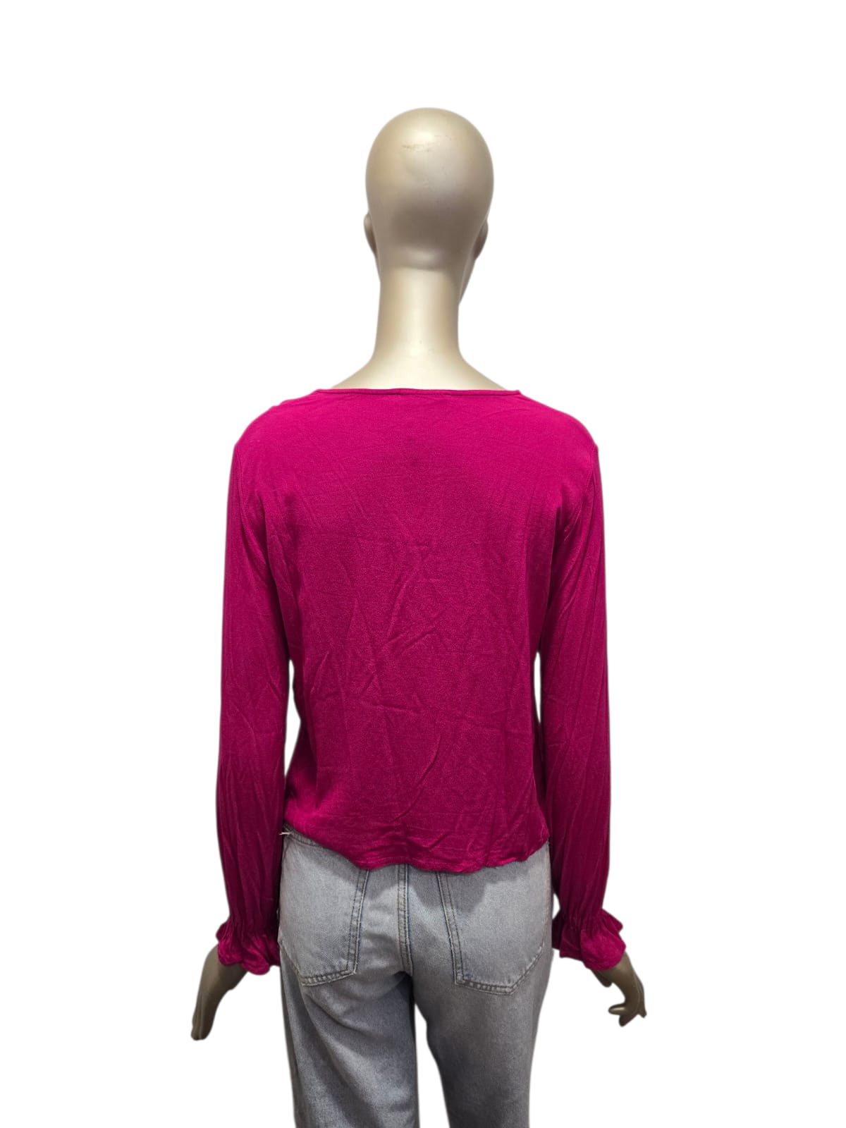 Blusa Mango | S
