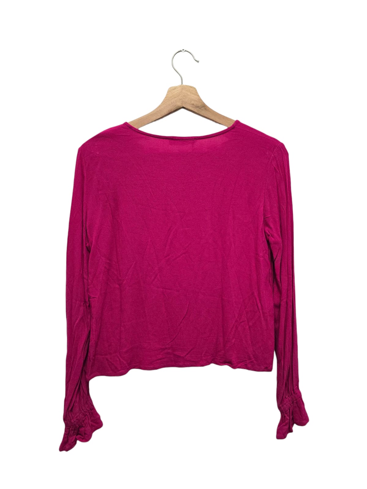 Blusa Mango | S