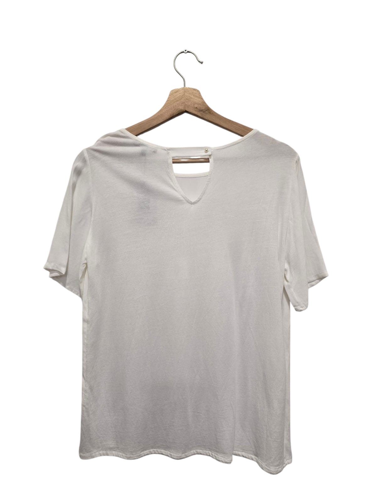 T-Shirt Massimo Dutti | S