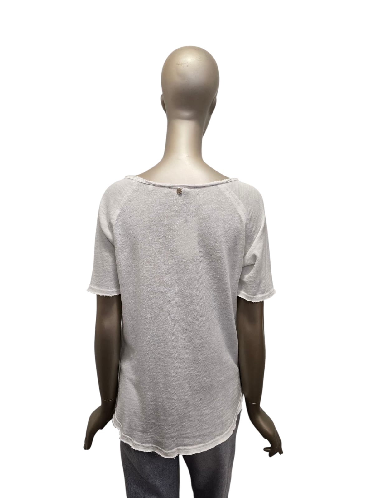 T-Shirt Rich & Royal | S