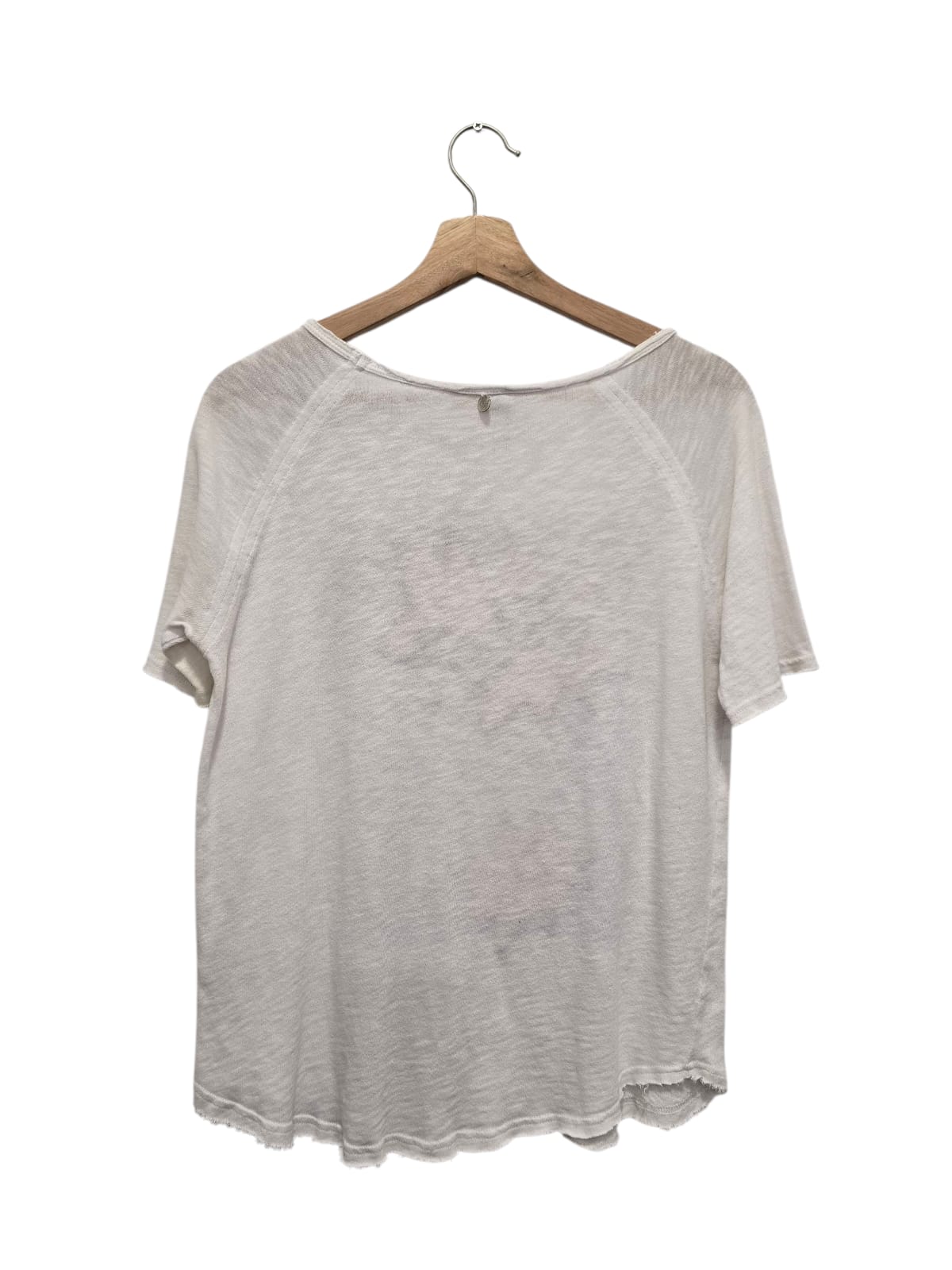 T-Shirt Rich & Royal | S