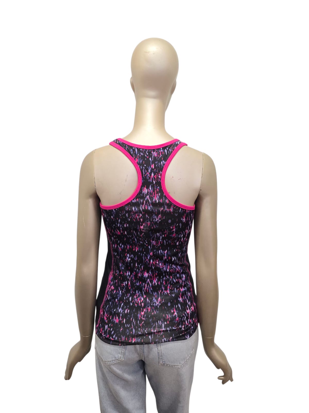 Top Crevit | S