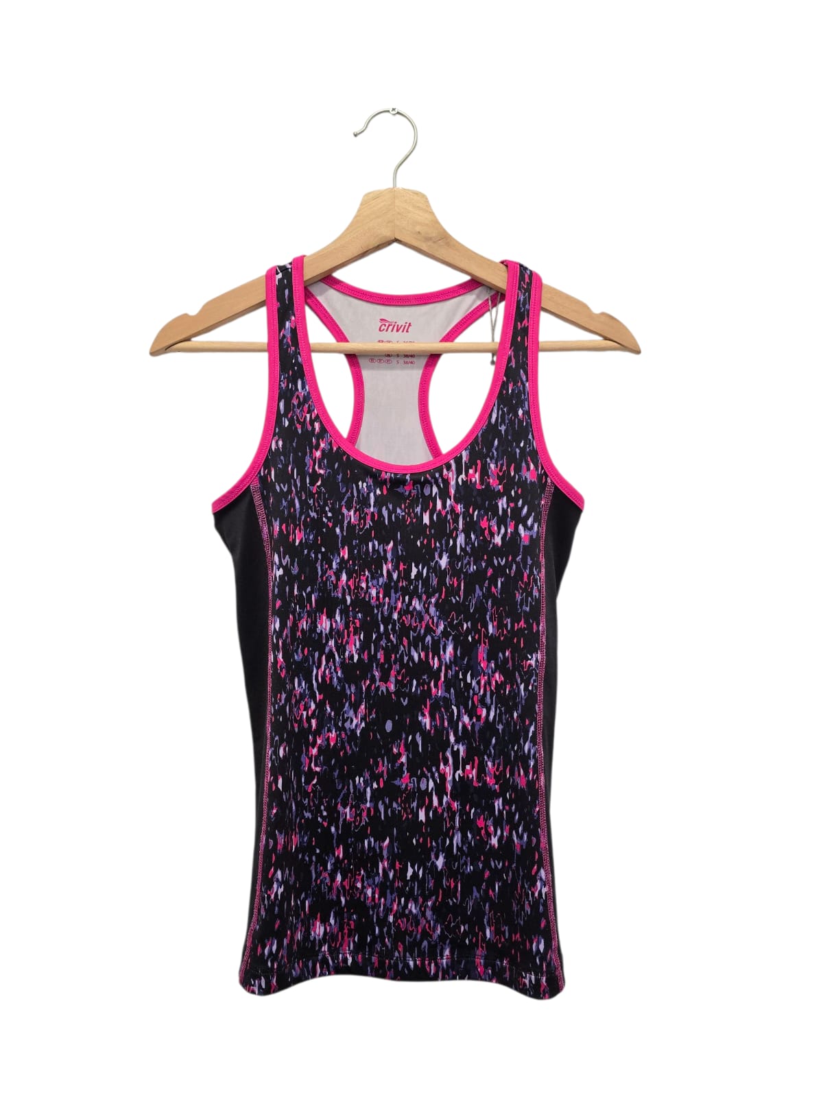 Top Crevit | S