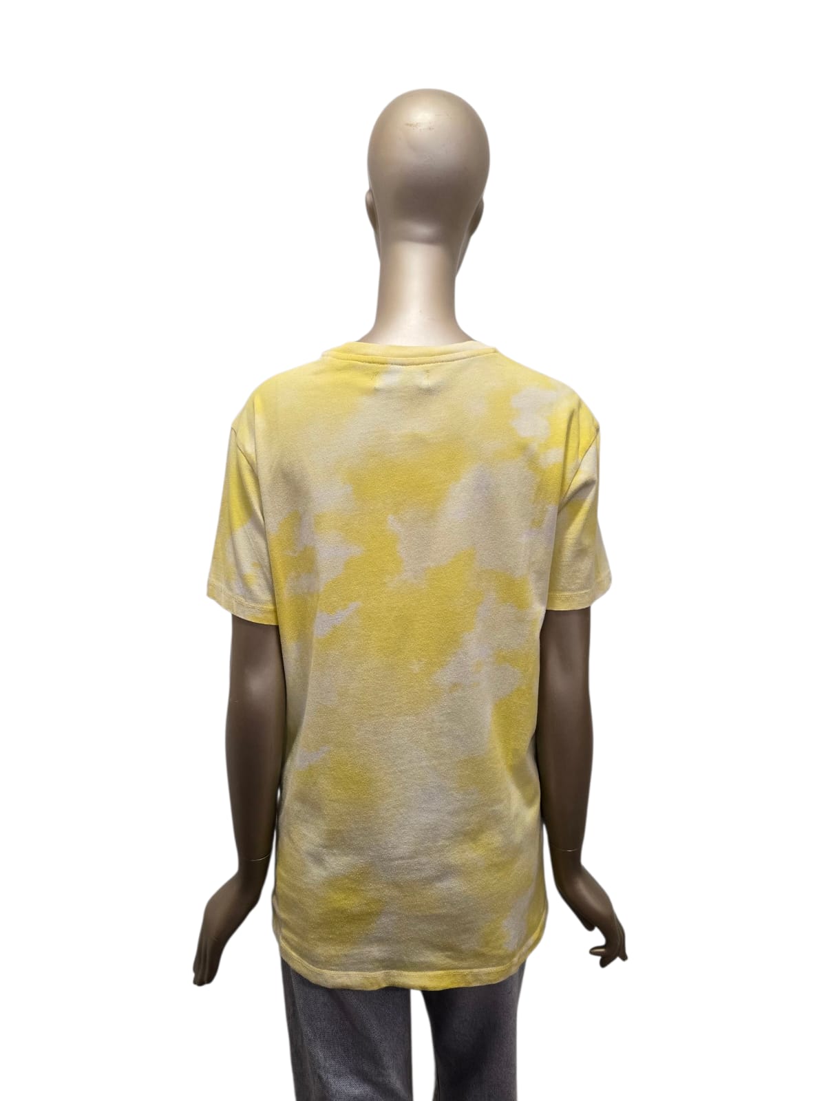 T-Shirt Bershka | S