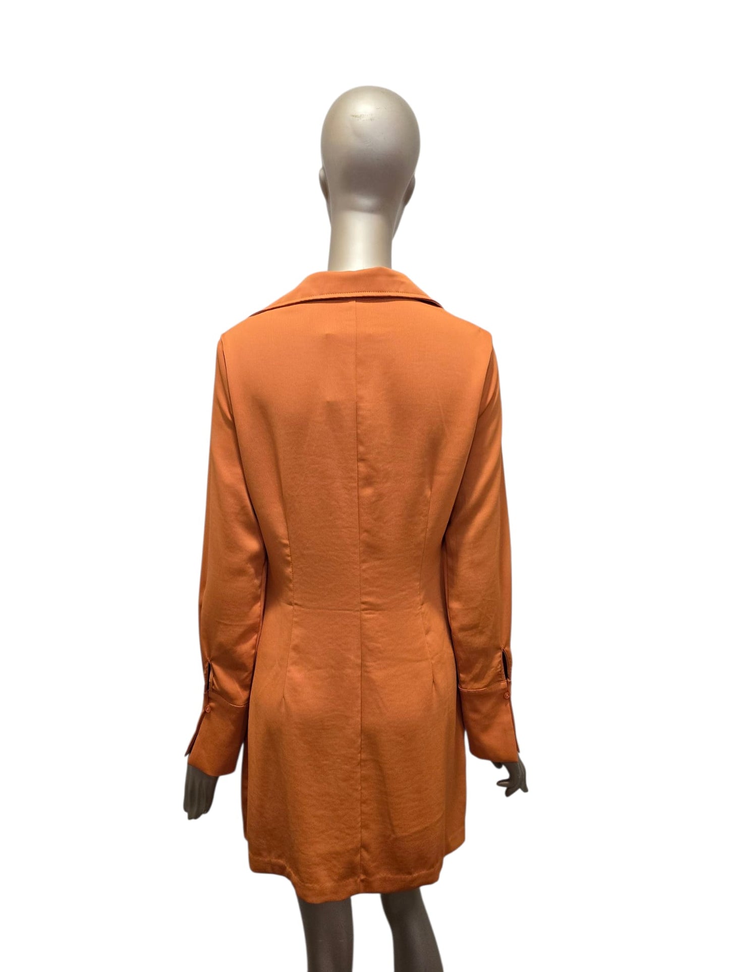 Vestido MINI H&M | M