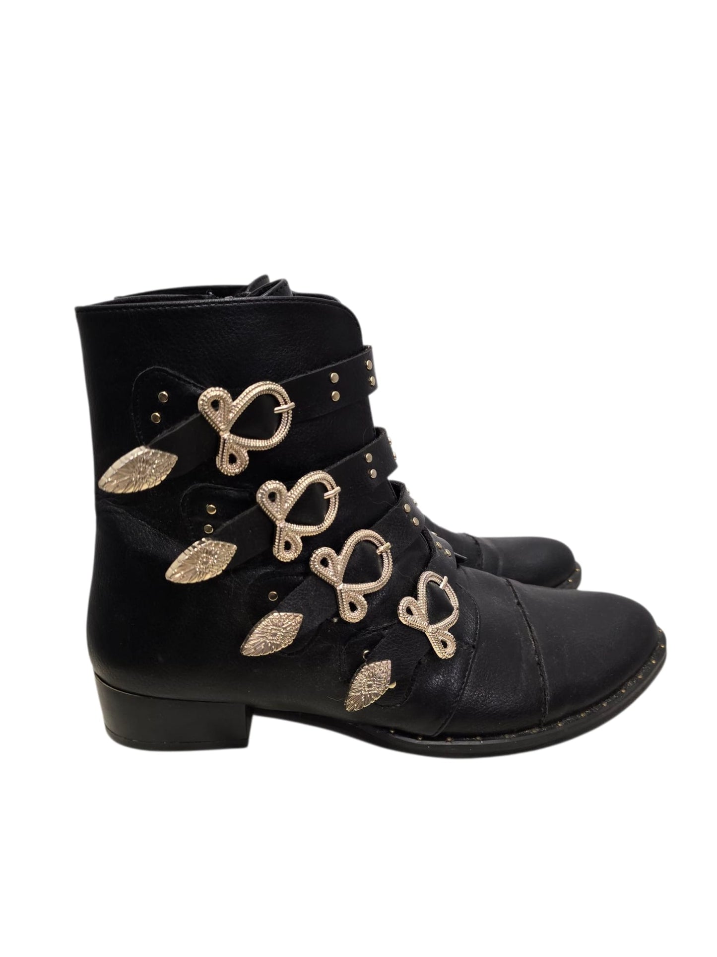 Botas Corina | 41