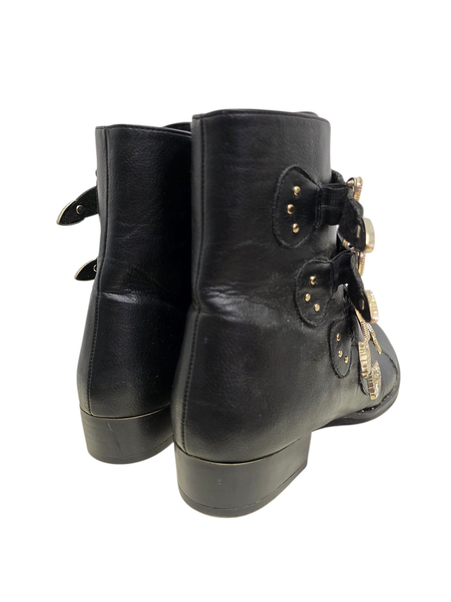 Botas Corina | 41