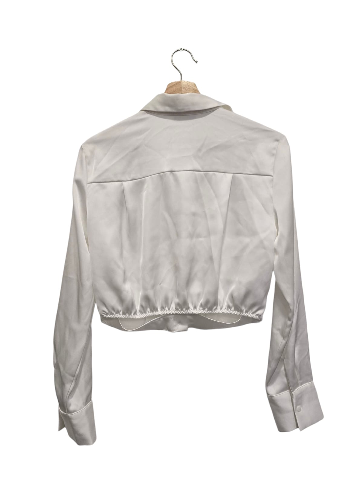 Camisa Stradivarius | S