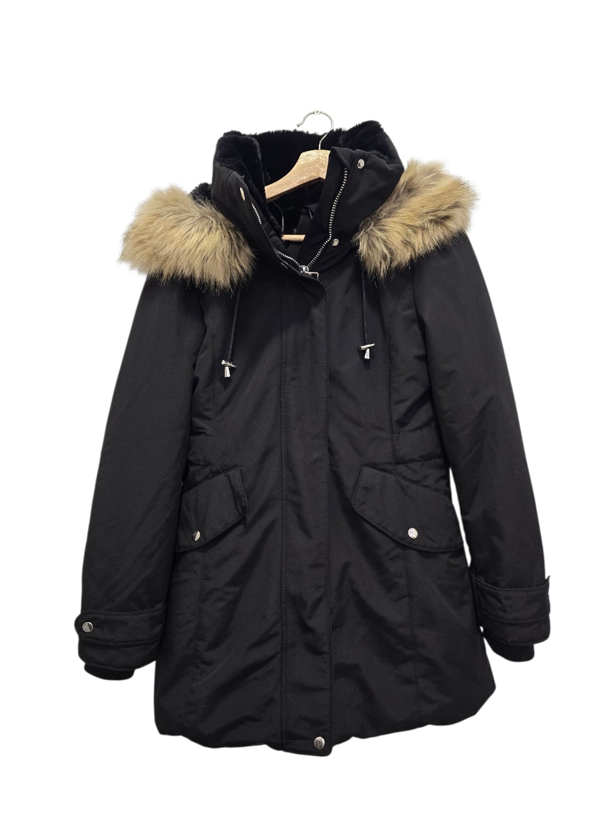Parka Zara | S