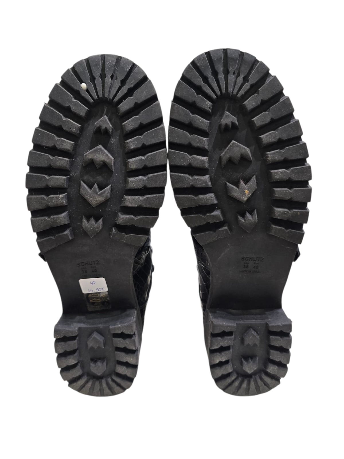 Botas Schutz | 40